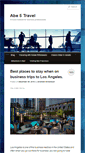Mobile Screenshot of abe5.com